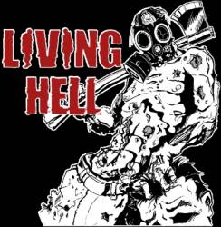 logo Living Hell